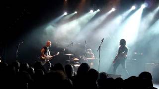 Grand Magus - The Shadow Knows Fall 2011