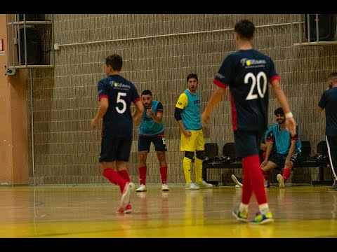 Bra Calcio a 5 - Futsal Savigliano 4-2