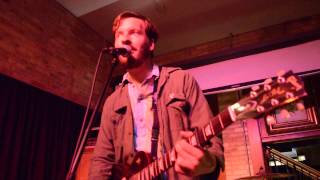 fred thomas at last daac show