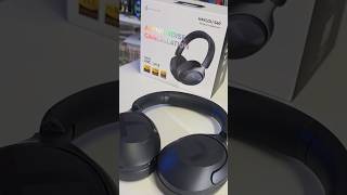 Esse headset tem bateria de 90 HORAS de duração - Hayley S40