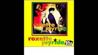 Roxette - Hotblooded