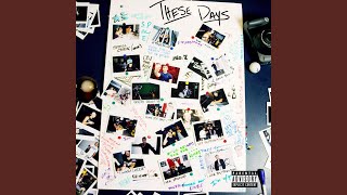 These Days (Remix) (feat. Marcus Stroman)