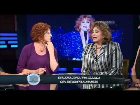 Flor D'Loto es una actriz, cantante y compositora nacida en La Habana