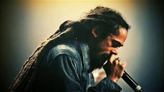 Damian Marley - Jamrock / Damian Marley with Bob Marley & The Wailers - Stand Up Jamrock