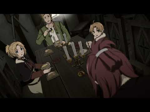 Paul Gets Lilia Pregnant, Admits It In Front Of Zenith - Mushoku Tensei