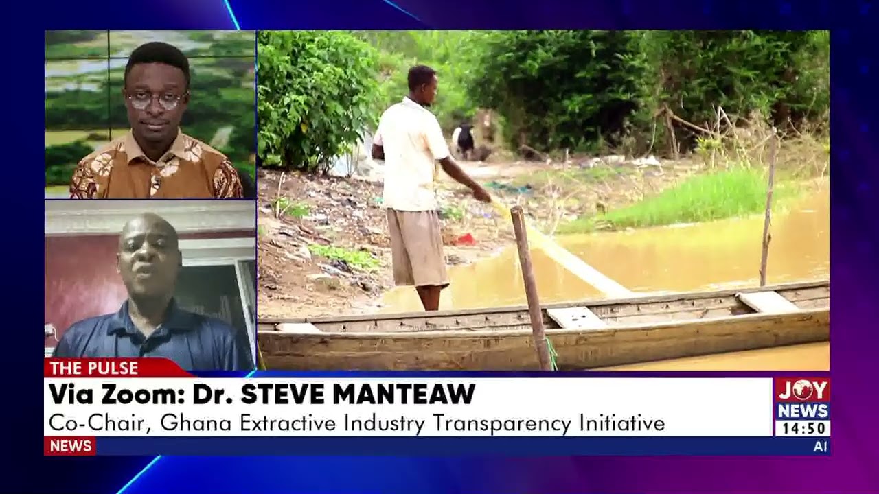 Damang Mine Takeover: Inside Govt’s Plan to Secure New Investors | The Pulse (1-4-26)