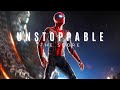 Spiderman || Unstoppable - The Score [1k Special]