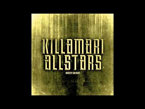 Chinese Whispers - VeeKay ft Wordsmiff