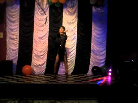 Samantha Drag-B'Day Maurinho Senne- Bar Muss 19.09