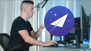 Newton Mail App Walkthrough