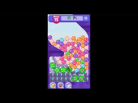 Angry Birds Dream Blast level 130