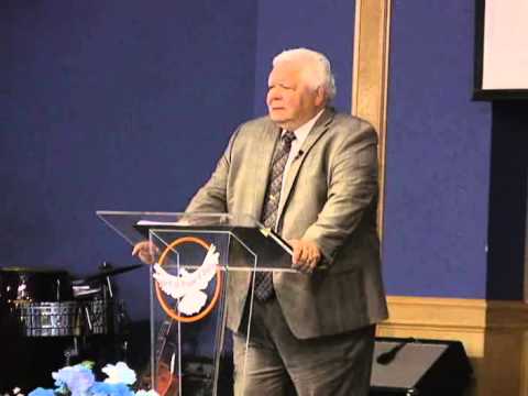 Spirit of Praise 7-27-2014