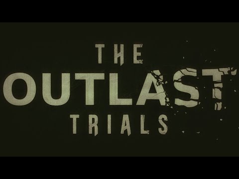 Видео The Outlast Trials #1
