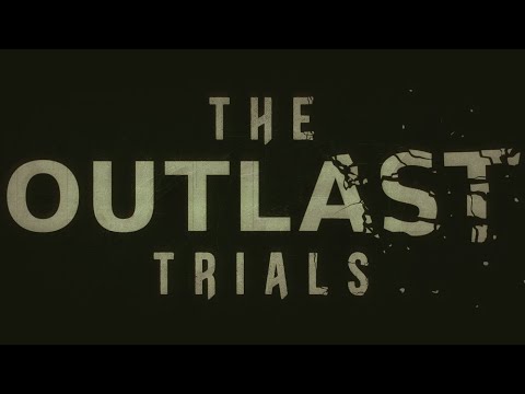 The Outlast Trials - Teaser thumbnail