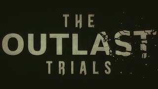 The Outlast Trials — кооперативный хоррор о контроле разума во времена Холодной войны