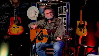David Frizzell - Thats The Way Love Goes | Live Country Music from Nashville