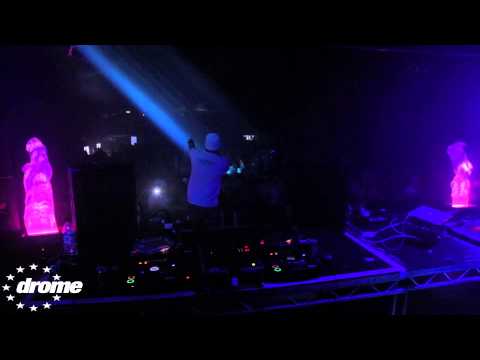 Drome Reunion - Ultra Sonic Video