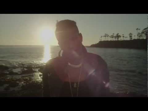 Cassie "Numb" (ft. Rick Ross) (Official Video)