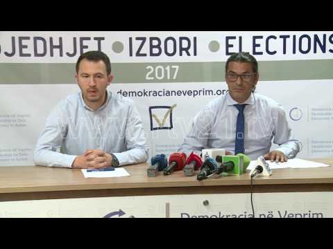 DEMOKRACIA NE VEPRIM   10  06 2017