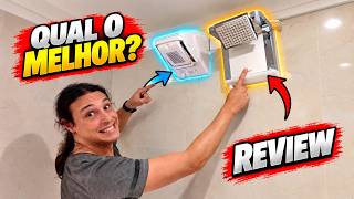 USEI ATÉ QUEIMAR - REVIEW FAME COMPACTA  7800W FAME NOVA TENTATIVA