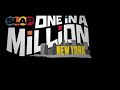 SLAP - One in a Million 2012 Full [All Episodes]