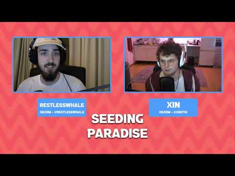 Abbson vs Velani – Seeding Paradise 2 – Pools Winners Quarters