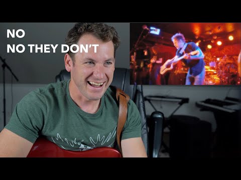 Does ANYONE Have A Better Guitar Tone?