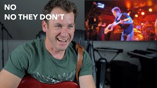 Does ANYONE Have A Better Guitar Tone?