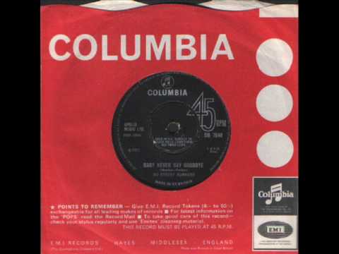 Bo Street Runners - Baby never say goodbye - Get out of my way.wmv