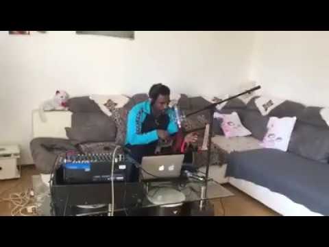 #Corona tigrigna song