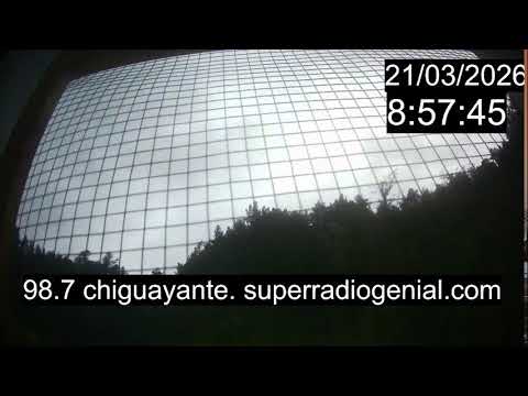 Chiguayante Bio Bio Chile, en Vivo. Live Cam, Camara en vivo.