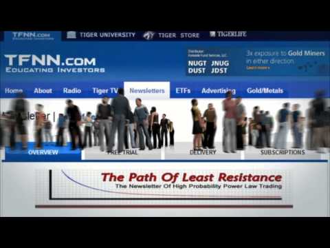 September 11th Power Trading Hour with David White on TFNN - 2015