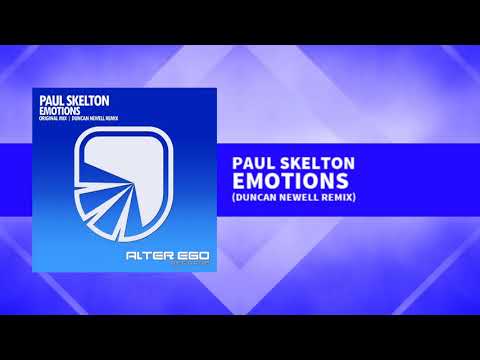 Paul Skelton - Emotions (Duncan Newell Remix) [Trance]