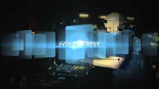 DJ Freebird - Electro Intro Press Kit