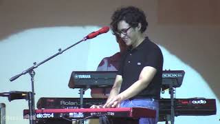 Download lagu Ardhito Pramono - Waking Up Together @ JJF 2023 mp3 Download lagu Ardhito Pramono - Waking Up Together @ JJF 2023 mp3