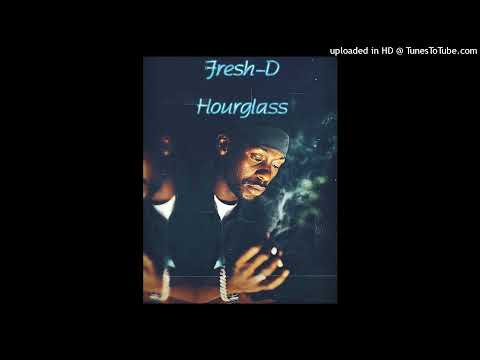 FreshD - Hourglass [Prod. by AnnoDominiBeats]