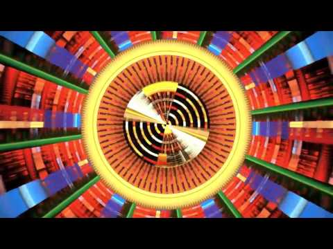 Electric Sheep in HD Psy Dark Trance 3 hour Fractal Animation Full Ver 2 0 5