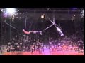 Denis Partsvaniya Trapeze