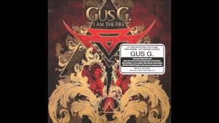 Gus G.- I Am The Fire Feat  Devour The Day