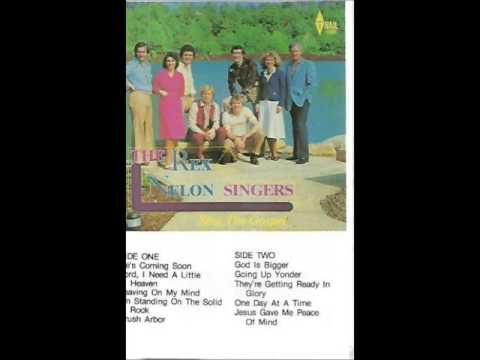 Thumbnail for Lord, I Need A Little Heaven video