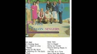 Lord, I Need A Little Heaven