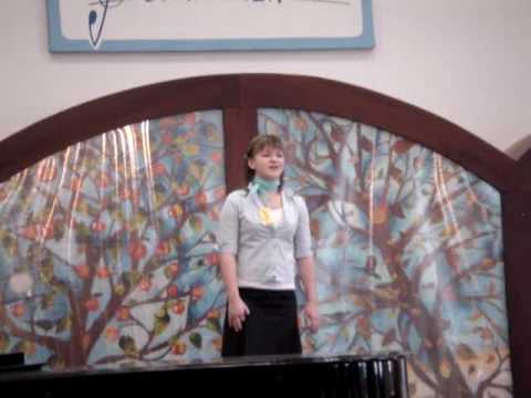 Lucie Šebková - Každý jednou velkou lásku potká