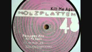 Pumpgun Pro - Sex Workx (A)