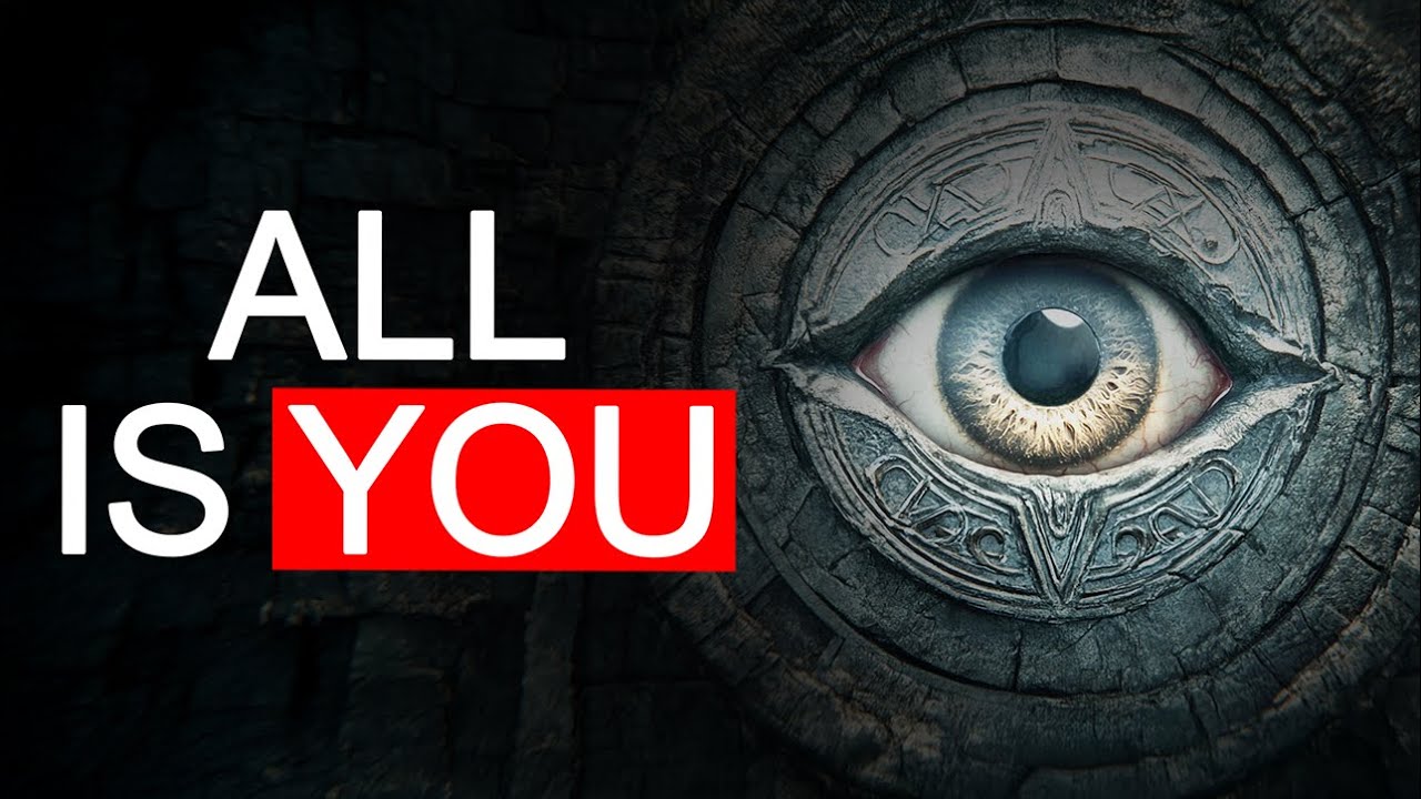 You Were Always Enlightened - After Watching This, You’ll Admit It