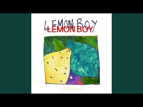 Video thumbnail for Lemon Boy (Acappella Version)