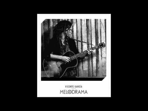 Vicente García - Mi Balcón (Acústico)