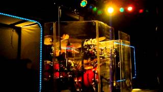 Happy solo and trophy