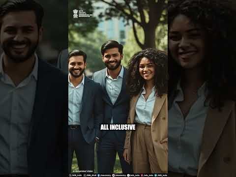 इंडिया AI इम्पैक्ट समिट 2026: जहां ग्लोबल AI विज़न एक्शन में बदलता है