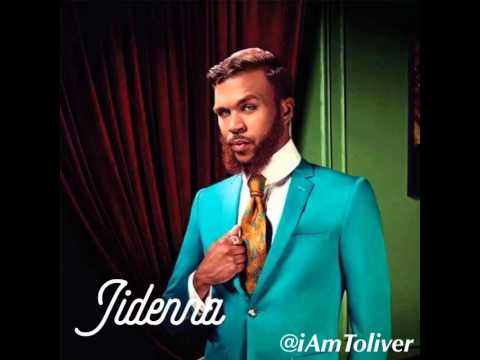 Jidenna Classic Man