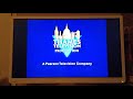 Cosgrove Hall Productions Thames Television Thames Video 1997